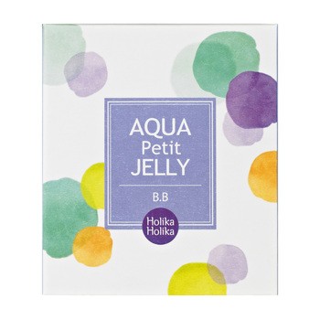 Holika Holika Aqua Petit Jelly BB Lekki Krem BB SPF 20 PA Natural