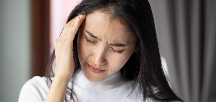 Jak leczyć zawroty głowy? Jakie są ich przyczyny i rodzaje?