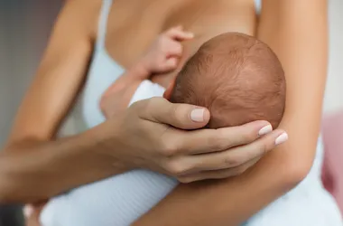 Grzybica brodawek sutkowych – objawy i leczenie