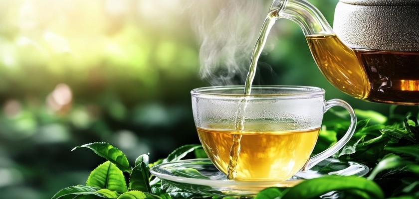 zioła na odporność