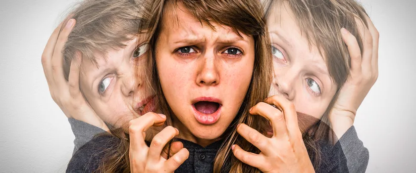 Schizofrenia paranoidalna – przyczyny, objawy i leczenie
