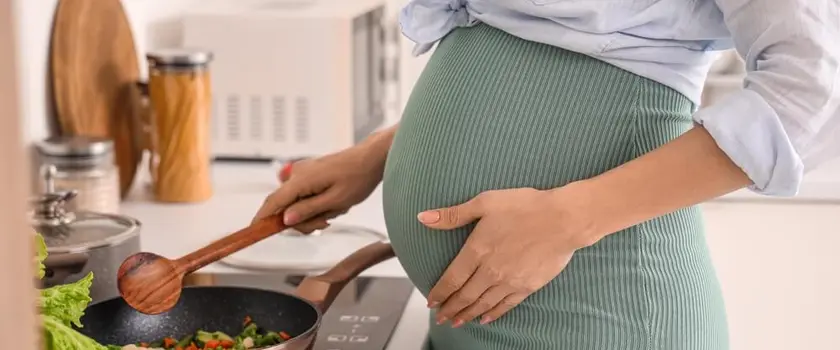 Co jeść w ciąży? Dieta w ciąży
