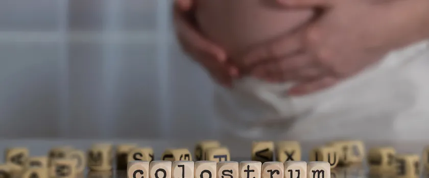 Czym jest colostrum Właściwości i zastosowanie