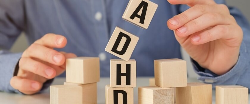 ADHD