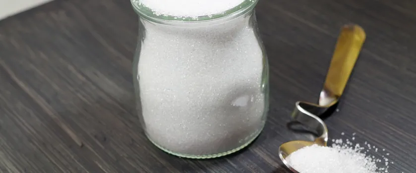 ksylitol