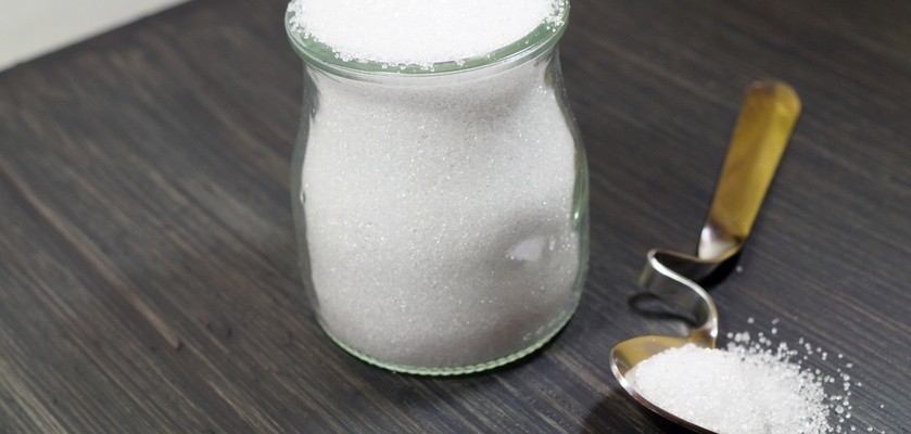 ksylitol