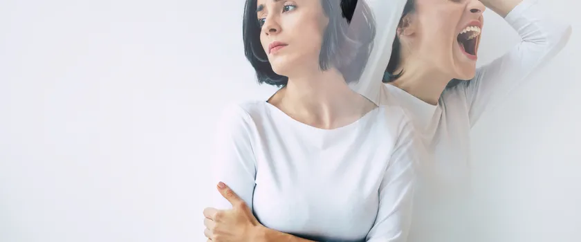 Schizofrenia – jakie są jej objawy i przyczyny?