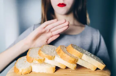 Celiakia – jakie objawy jej towarzyszą?