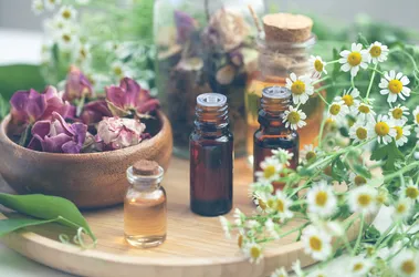 olejeki do aromaterapii