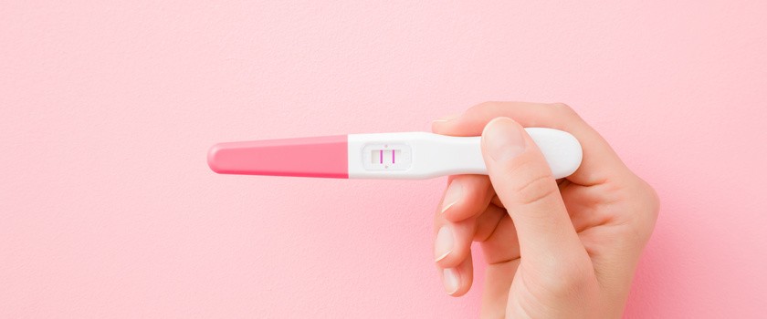 Kiedy wykonać test ciążowy? Jak go wykonać?
