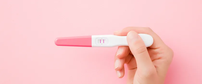Kiedy wykonać test ciążowy? Jak go wykonać?