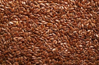 nasiona siemienia lnianego