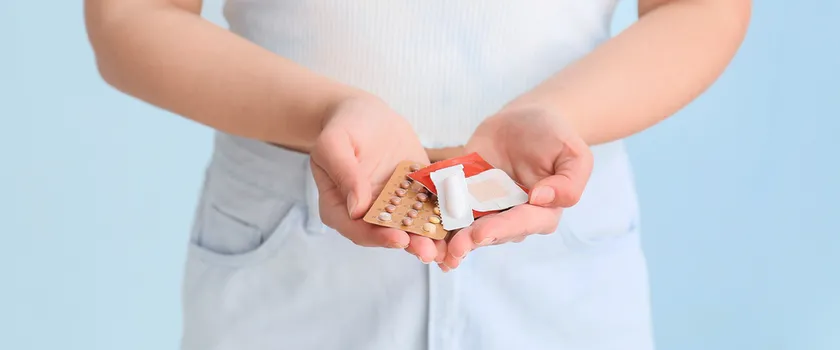 Antykoncepcja hormonalna – skutki uboczne krótko- i długotrwałe