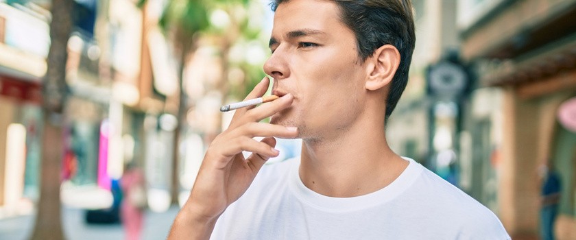 Jakie skutki dla zdrowia ma palenia papierosów?