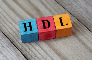 Poziom cholesterolu HDL