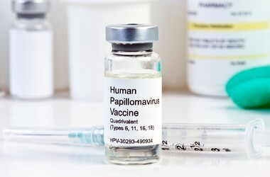 szczepionka na HPV