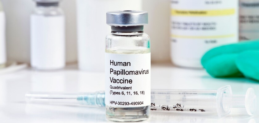 szczepionka na HPV