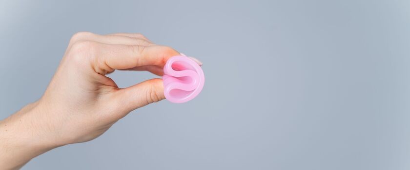 Kubeczek menstruacyjny