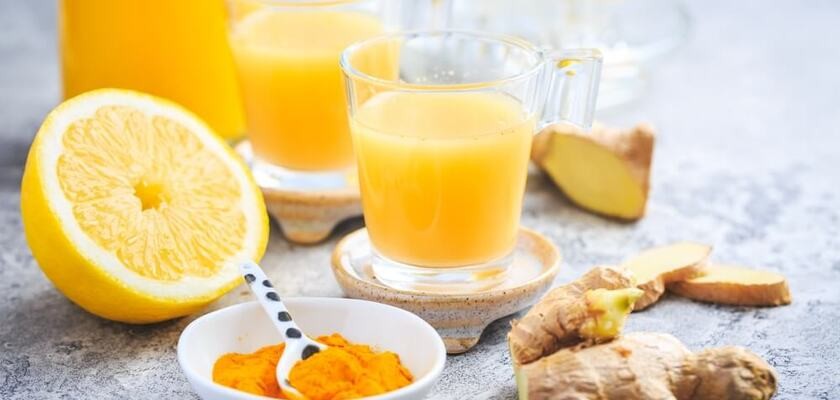 Niedobory witaminy C