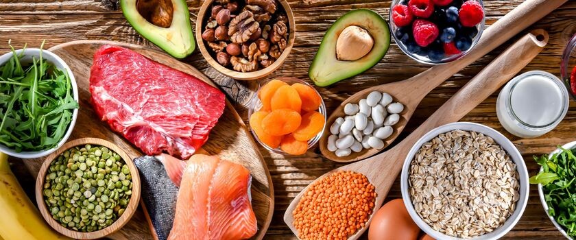 Przygotowania do in vitro – jaką stosować dietę przed transferem zarodka?