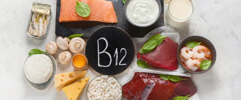 produkty zawierające b12