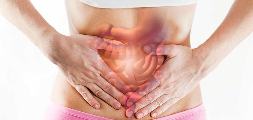 Jelitówka – objawy, przebieg, dieta w chorobie