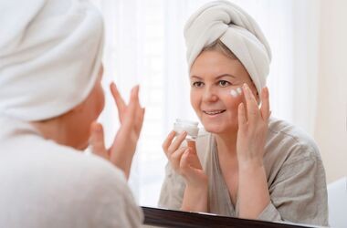 Bakuchiol to składnik, który wykasuje podobne działanie, co retinol.