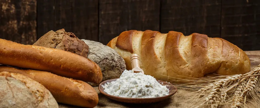 Co to jest gluten? W czym występuje i jak objawia się alergia na ten składnik?