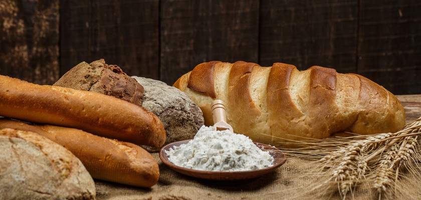 Co to jest gluten? W czym występuje i jak objawia się alergia na ten składnik?