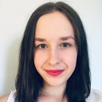 studentka medycyny Monika Nowakowska