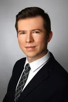 Bartłomiej Śmieszniak lekarz