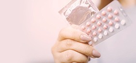 Antykoncepcja i sex