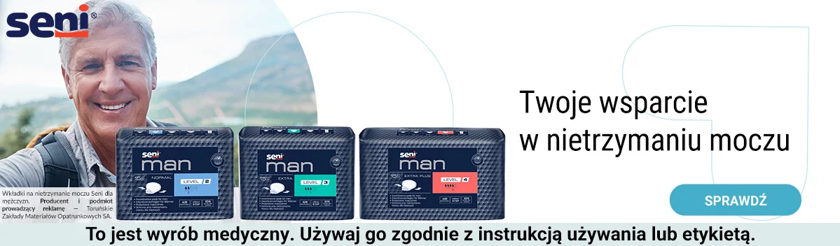Wsparcie dla mężczyzn
