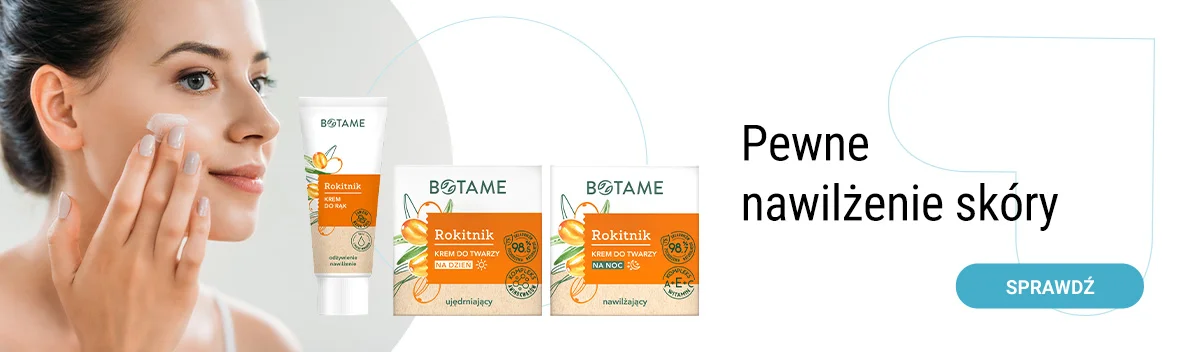 Nawilżenie dla Ciebie