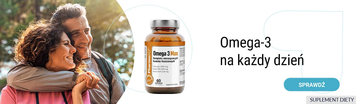 Omega-3
