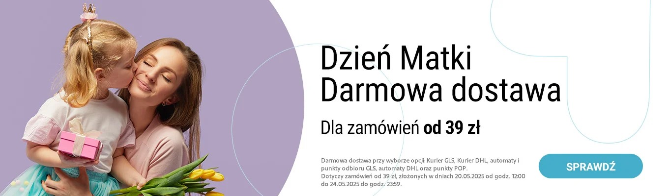 Darmowa dostawa