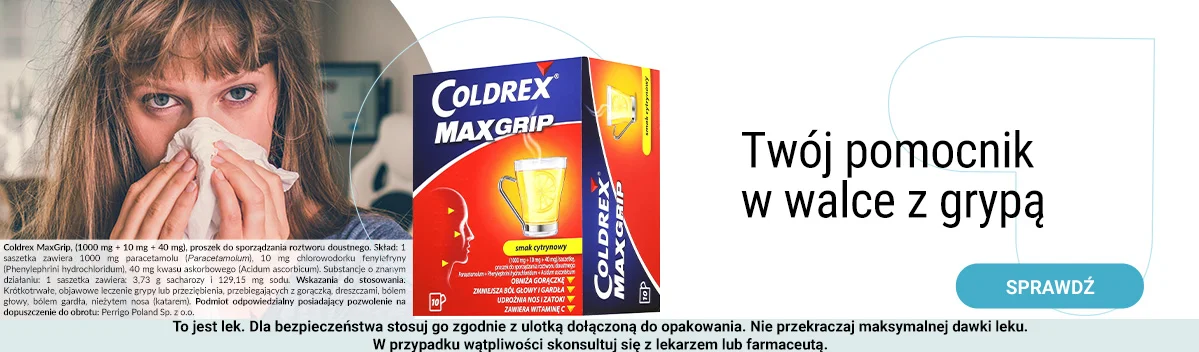 Postaw się grypie