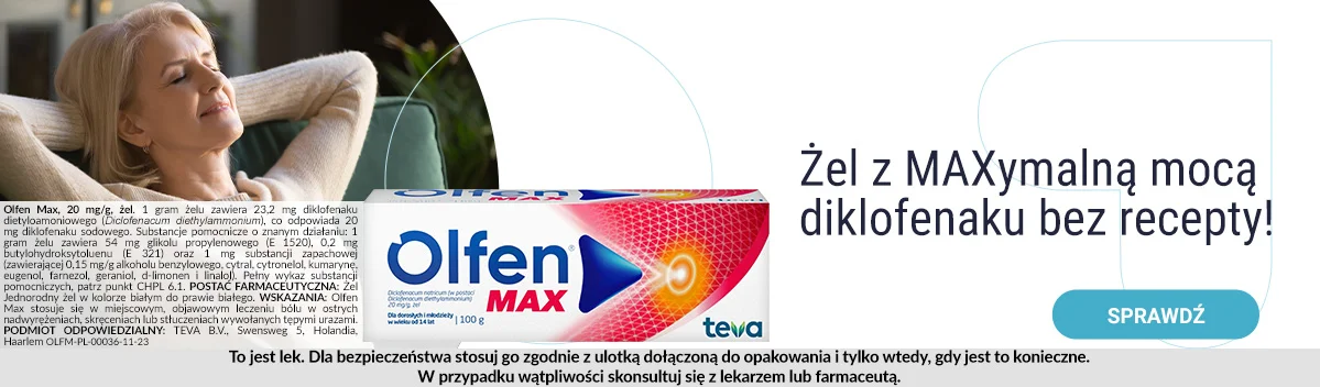 Olfen Max