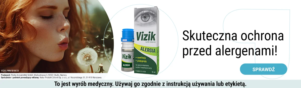 Ochrona przed alergenami