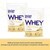 Zestaw 3x ALE Whey Protein Vanilla Flavor