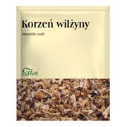 Korzeń wilżyny, zioło pojedyncze, 50 g (Flos)