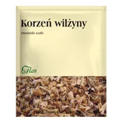 Korzeń wilżyny, zioło pojedyncze, 50 g (Flos)