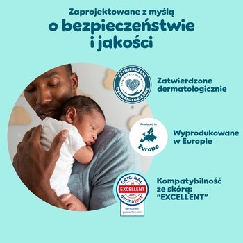 Pampers Premium Care Pants 6 (15+ kg), pieluchomajtki jednorazowe, 31 szt.