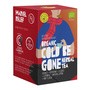 Diet-food, Bio Cold Be Gone Herbal Tea, herbata ziołowa z rooibosem, 20 x 1,5 g