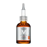 Vichy Liftactiv Supreme Vitamin C, serum rozświetlające, 20 ml