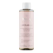 Miya Cosmetics myMICELARwater, nawilżająca esencja micelarna do demakijażu, 200 ml