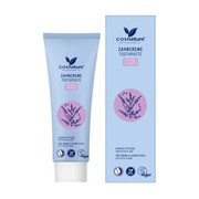 Cosnature, naturalna pasta do zębów z fluorem, lawendą i miętą, 75 ml