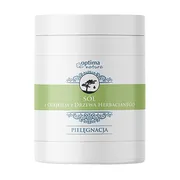 Optima Natura, sól z olejkiem z drzewa herbacianego, Pielęgnacja, 1 kg