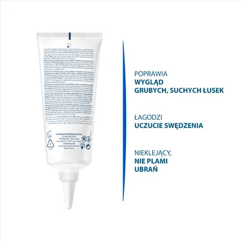 Ducray Kertyol PSO, koncentrat do stosowania miejscowego, skóra skłonna do łuszczycy, 100 ml