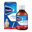 Panadol dla dzieci, (120 mg/5 ml), zawiesina doustna, 100 ml